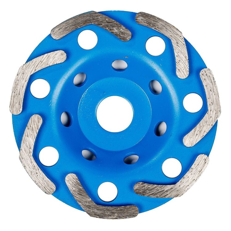TARCZA SZLIFIERSKA 12.5 CM 1.0 CM