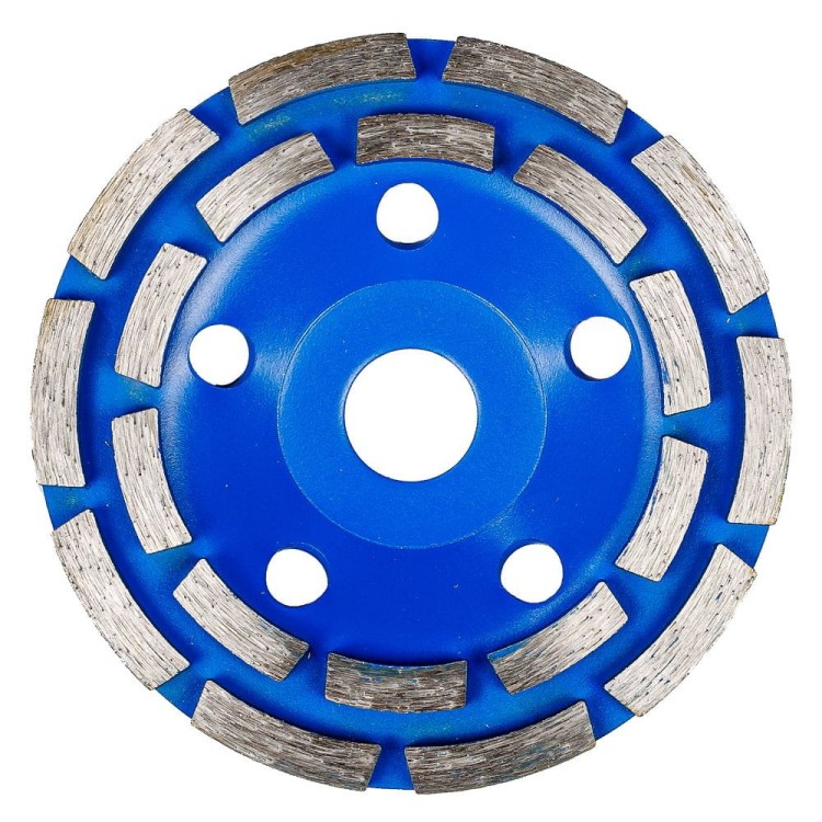 TARCZA SZLIFIERSKA 1.0 CM 12.5 CM