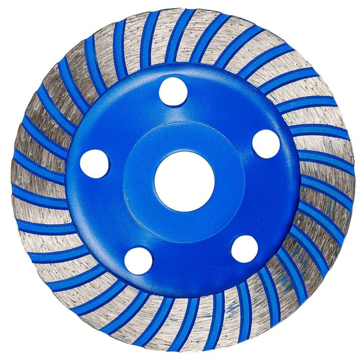 TARCZA SZLIFIERSKA 1.0 CM 12.5 CM