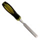 Dłuto do drewna płaskie 16mm 140mm stolarskie rzeźbiarskie -1