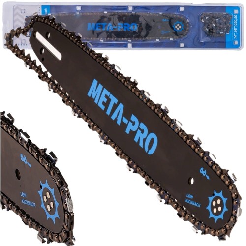 Prowadnica 35 cm  -2