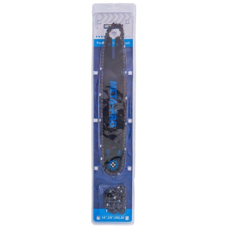 Prowadnica 35 cm  -3