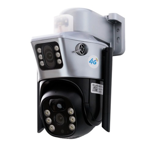 Kamera solarna obrotowa -2