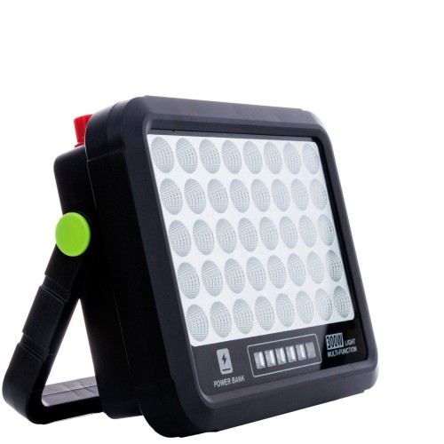Lampa robocza solarna led -2