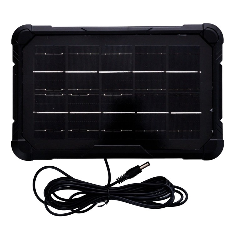 Lampa robocza solarna led -3