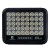 Lampa robocza solarna led -7