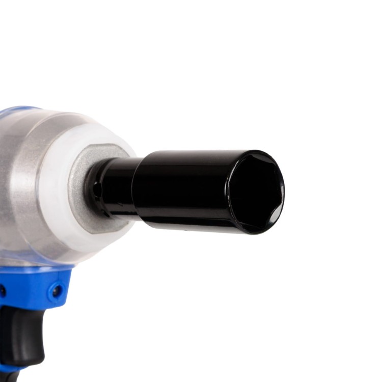 Klucz udarowy akumulatorowy-7