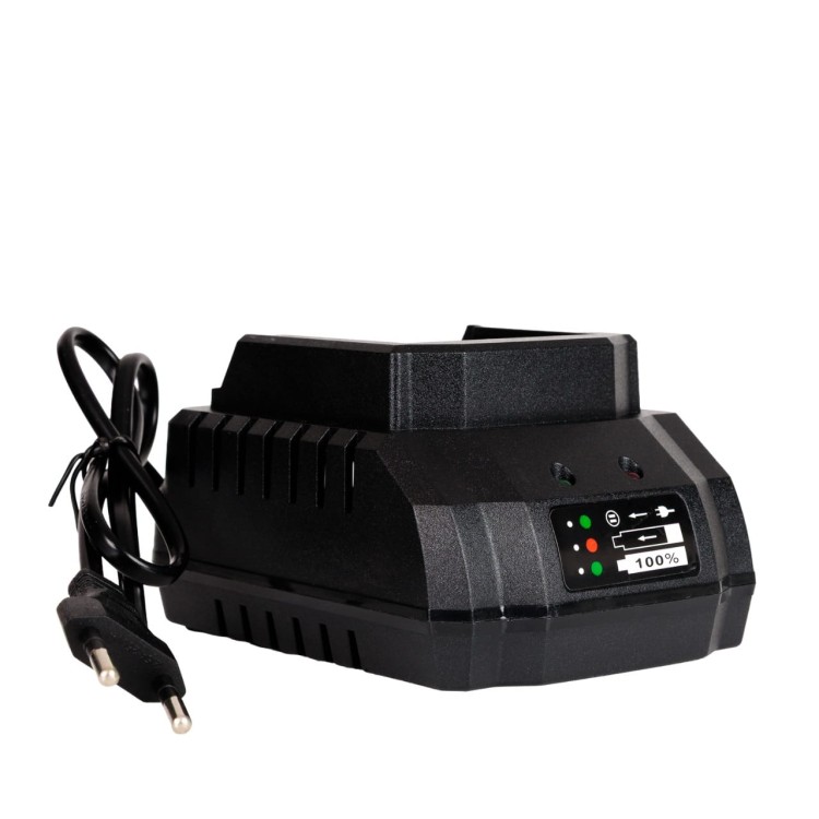 Klucz udarowy akumulatorowy-9