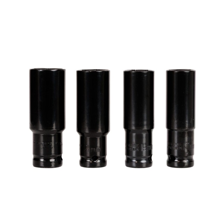 Klucz udarowy akumulatorowy-10