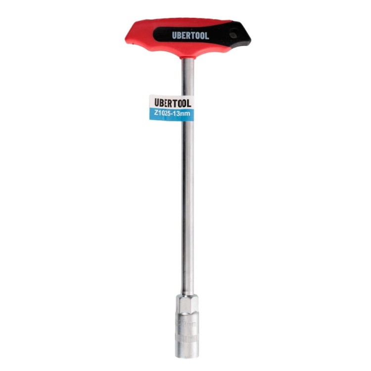 Klucz do świec 13mm-3