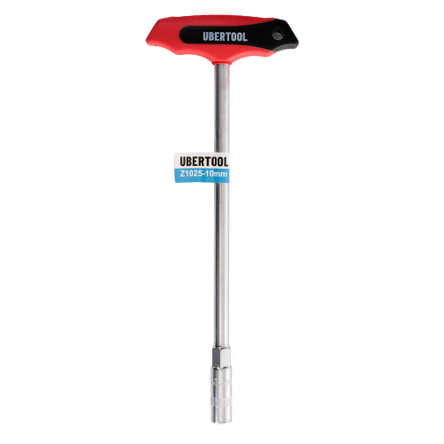 Klucz do świec 10mm -1