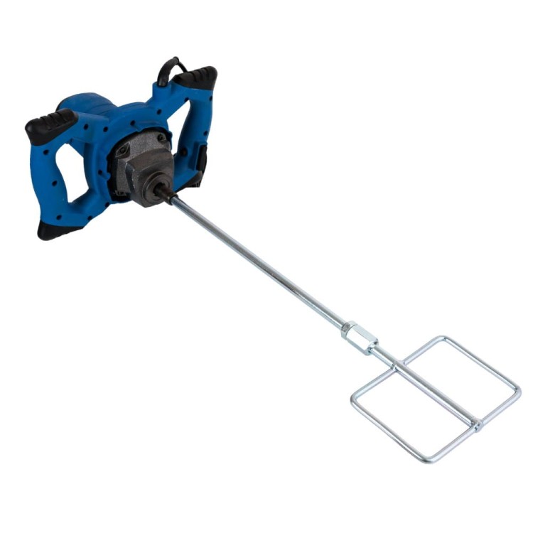 Mieszadło do zapraw elektryczne-3