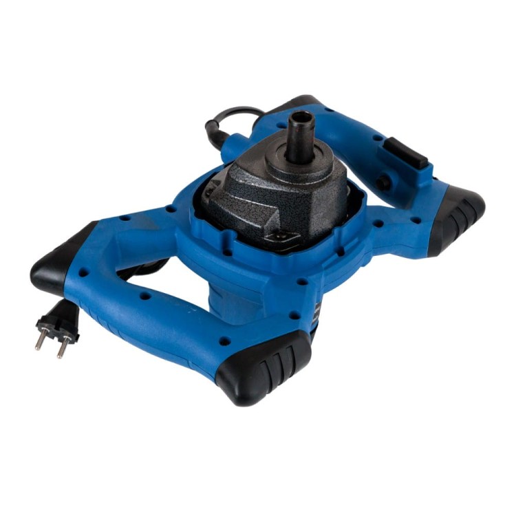 Mieszadło do zapraw elektryczne-4