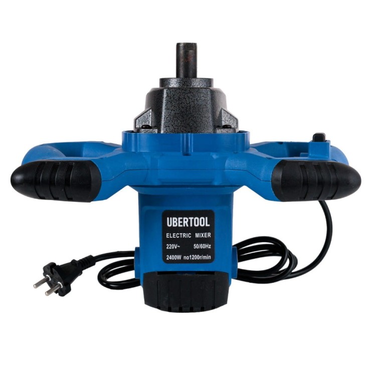 Mieszadło do zapraw elektryczne-6