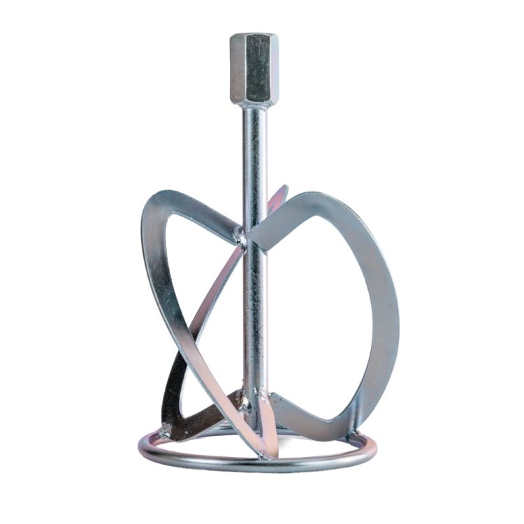 Mieszadło do zapraw elektryczne-7