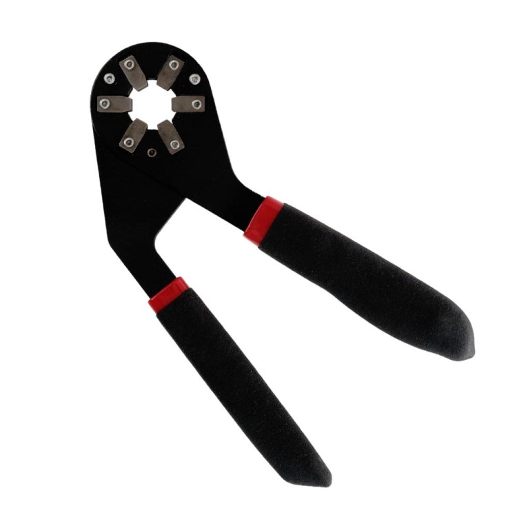 Klucz nastawny  -4