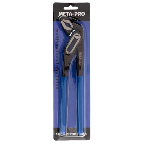 Szczypce hydrauliczne nastawne 250mm -2