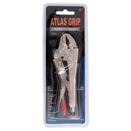 Szczypce nastawne typu mors-2