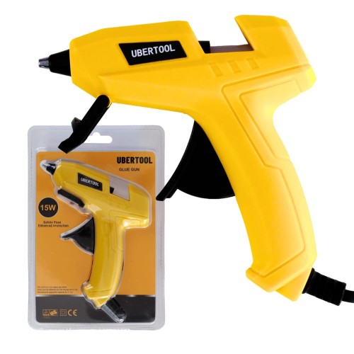 Pistolet do kleju na gorąco -1