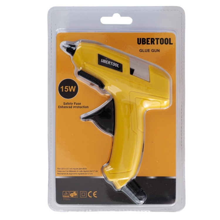 Pistolet do kleju na gorąco-3