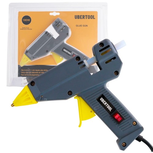 Pistolet do kleju na gorąco -1