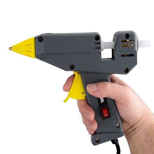Pistolet do kleju na gorąco -2