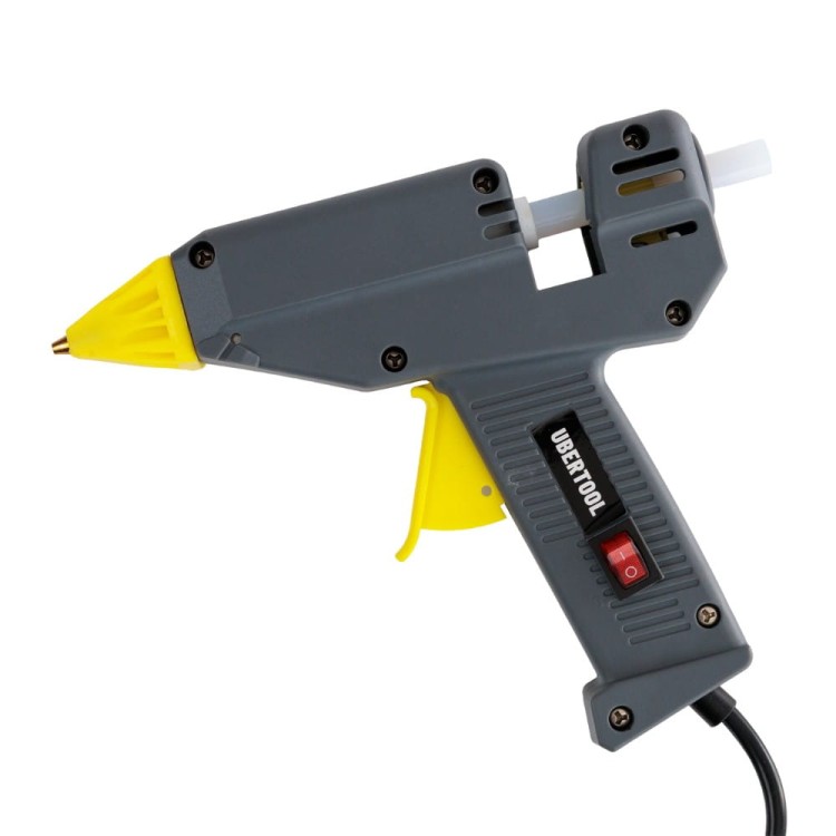 Pistolet do kleju na gorąco -4