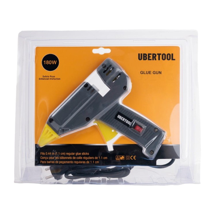 Pistolet do kleju na gorąco -5