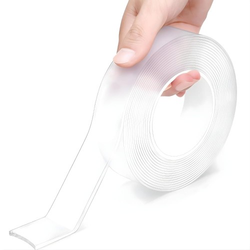 Taśma mocna dwustronna -1