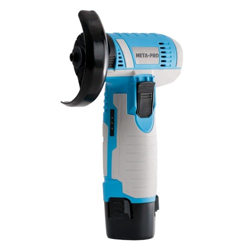 Szlifierka kątowa akumulatorowa mini 12v-2