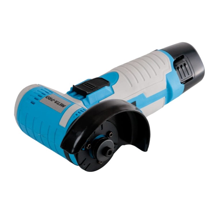 Szlifierka kątowa akumulatorowa mini 12v-3