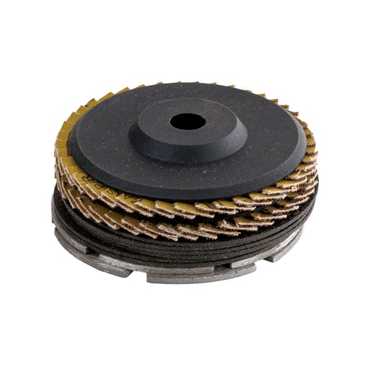 Szlifierka kątowa akumulatorowa mini 12v-6