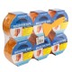 Taśma odblaskowa konturowa zestaw 6el. -1