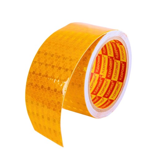 Taśma odblaskowa konturowa zestaw 6el. -2