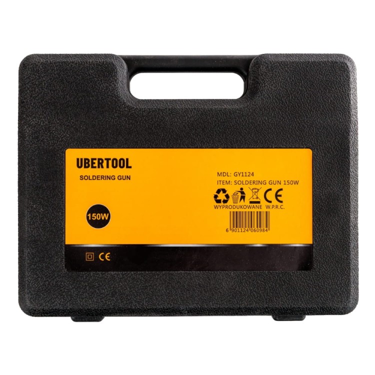 Lutownica transformatorowa 150w-9