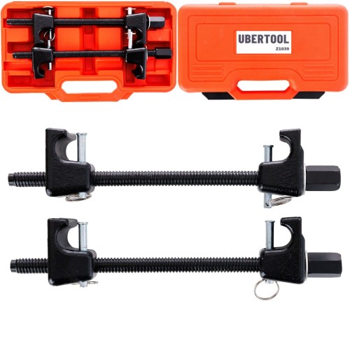 Ściągacze do sprężyn 260mm -1