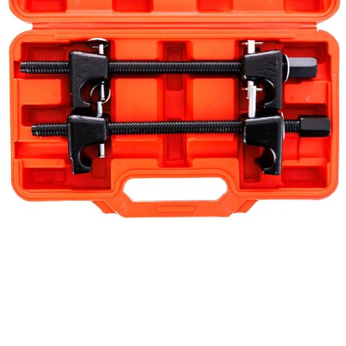 Ściągacze do sprężyn 260mm-2