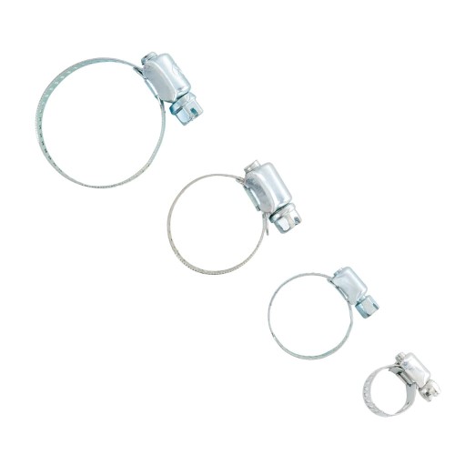 Zestaw opasek zaciskowych-2