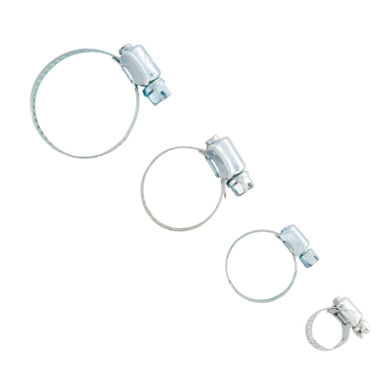 Zestaw opasek zaciskowych-2