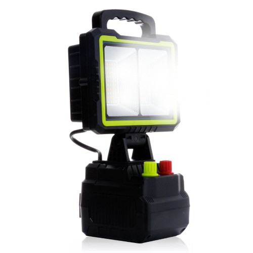 Lampa robocza solarna -1