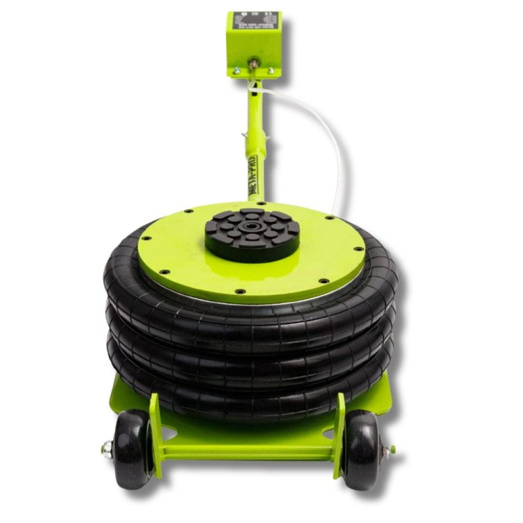 Podnośnik samochodowy Balonowy Do 5 Ton-1