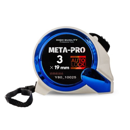 Metrówka miarka zwijana 3M -1