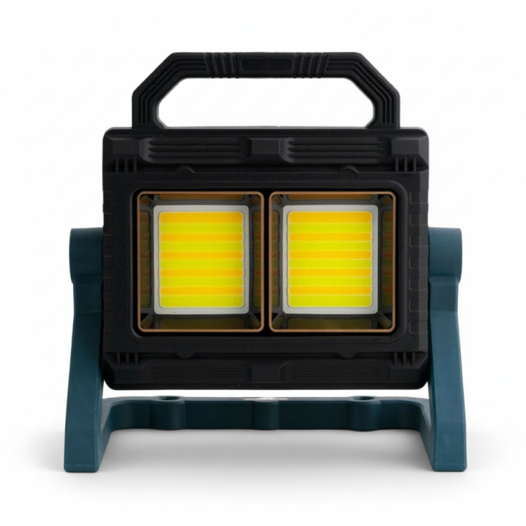 Lampa robocza akumulatorowa – 30W / 1500 LM  -17
