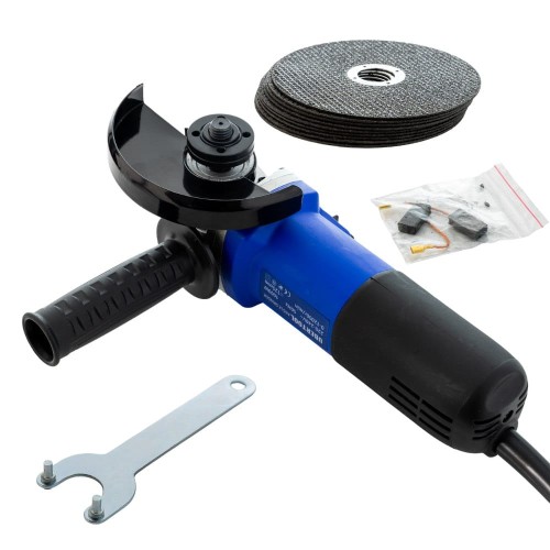 Szlifierka kątowa diax 1000w-2