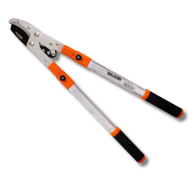 Sekator ogrodowy  -6