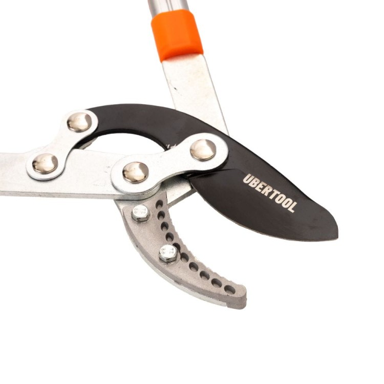 Sekator ogrodowy ręczny 60-100cm -8