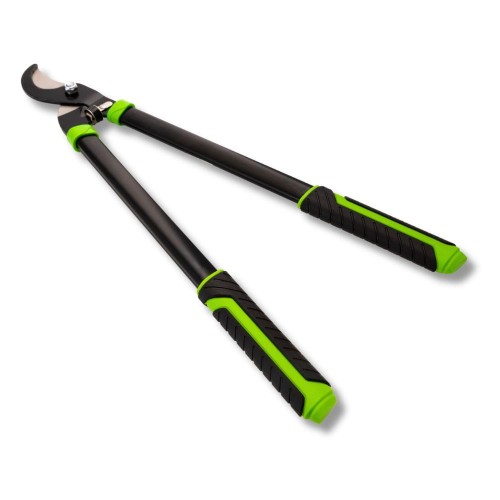 Sekator ogrodowy ręczny do gałęzi 60cm -2