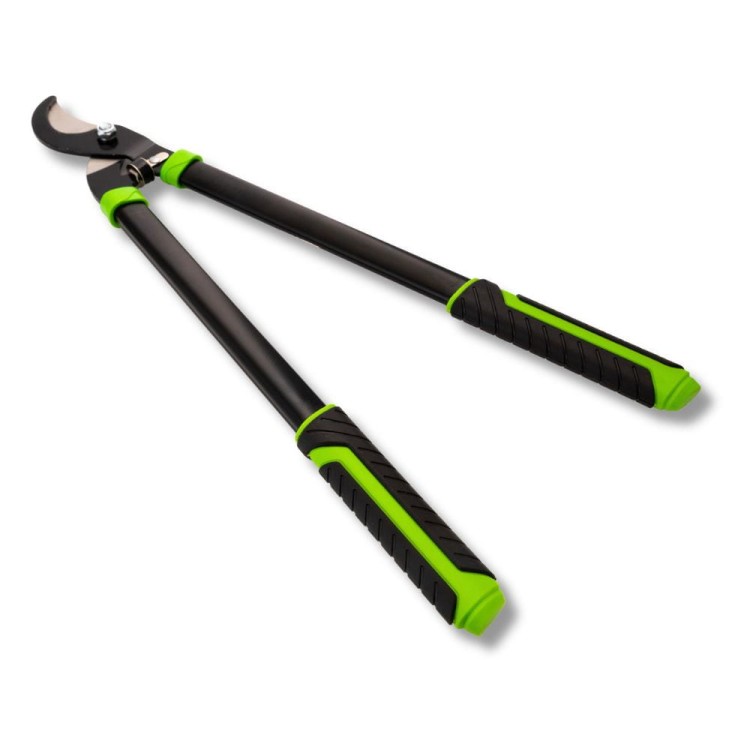 Sekator ogrodowy ręczny do gałęzi 60cm -2