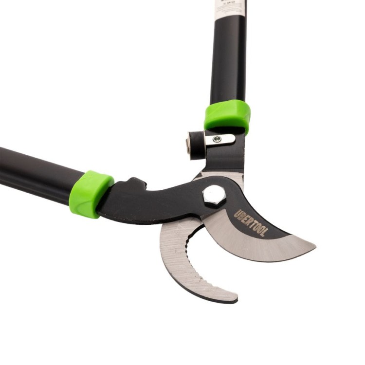 Sekator ogrodowy ręczny do gałęzi 60cm -4