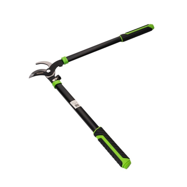 Sekator ogrodowy ręczny do gałęzi 60cm -5